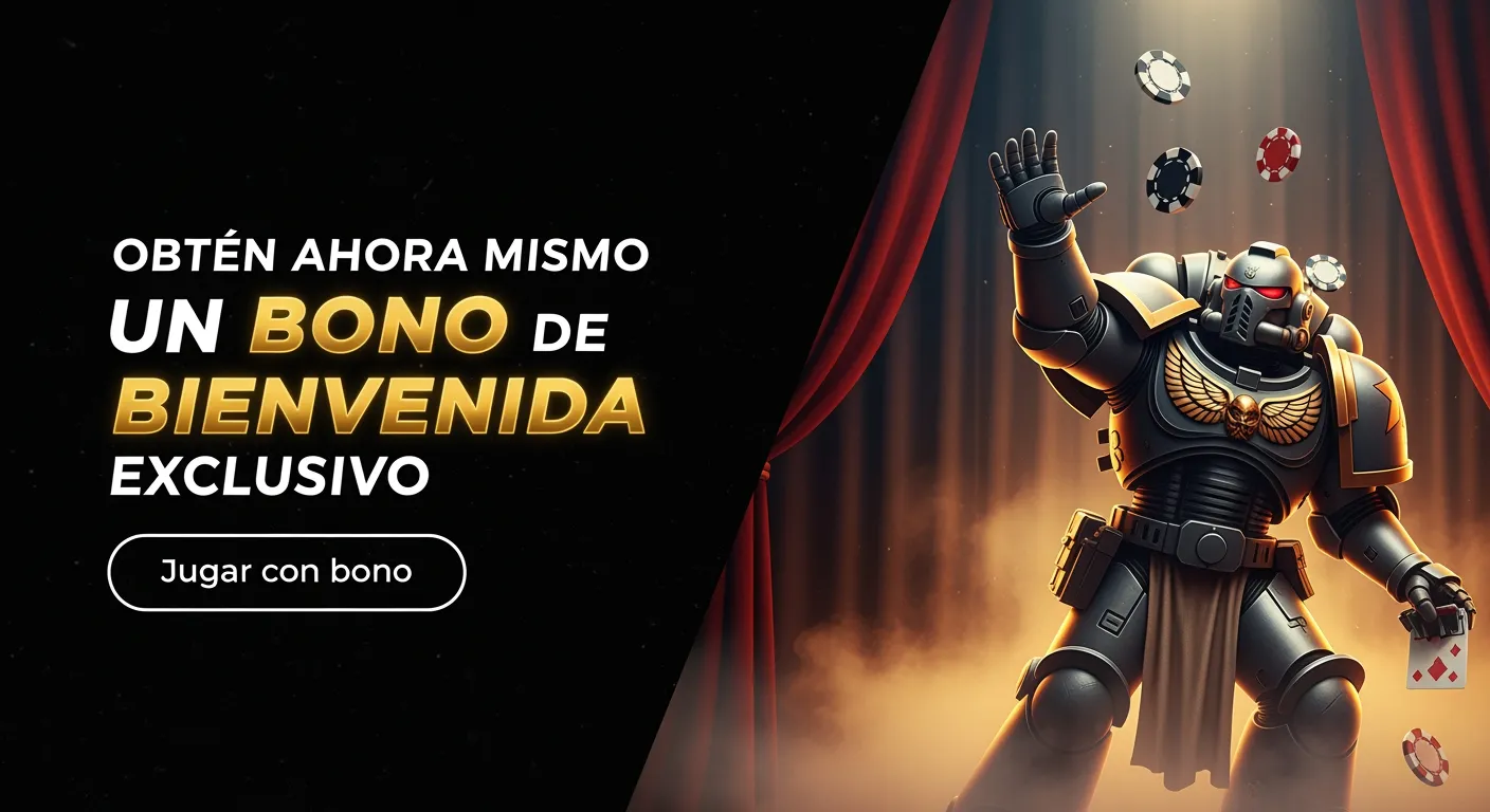 Luxos Casino